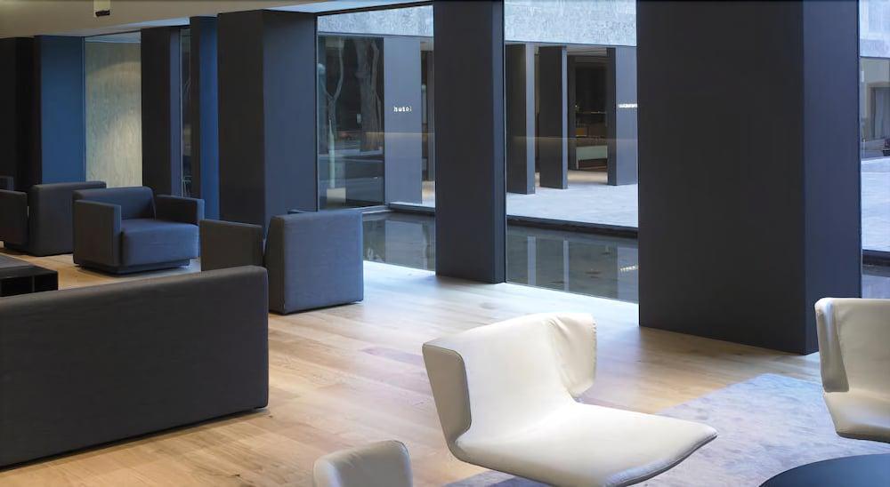 Blu Hotel アルマンサ エクステリア 写真