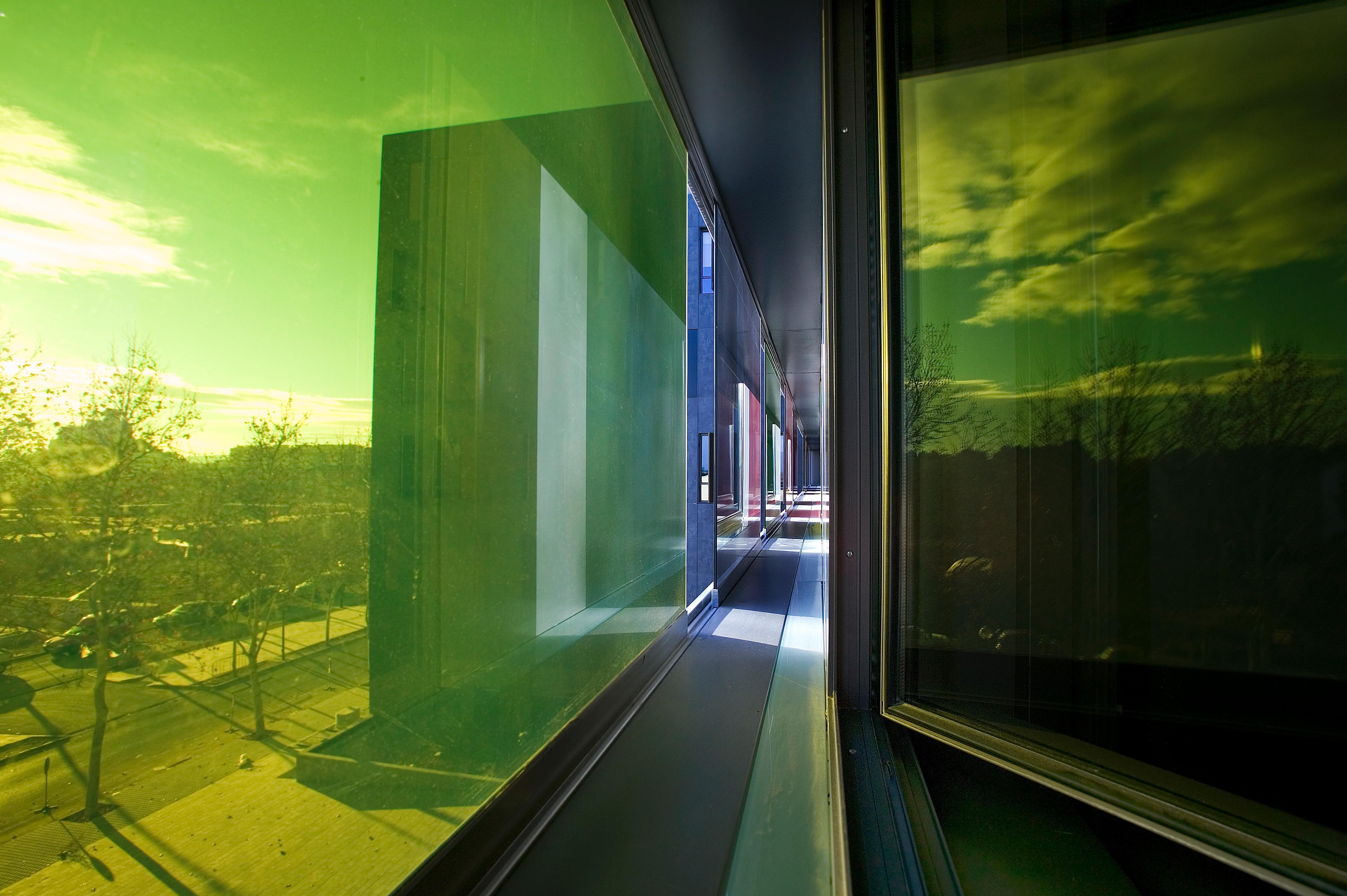 Blu Hotel アルマンサ エクステリア 写真