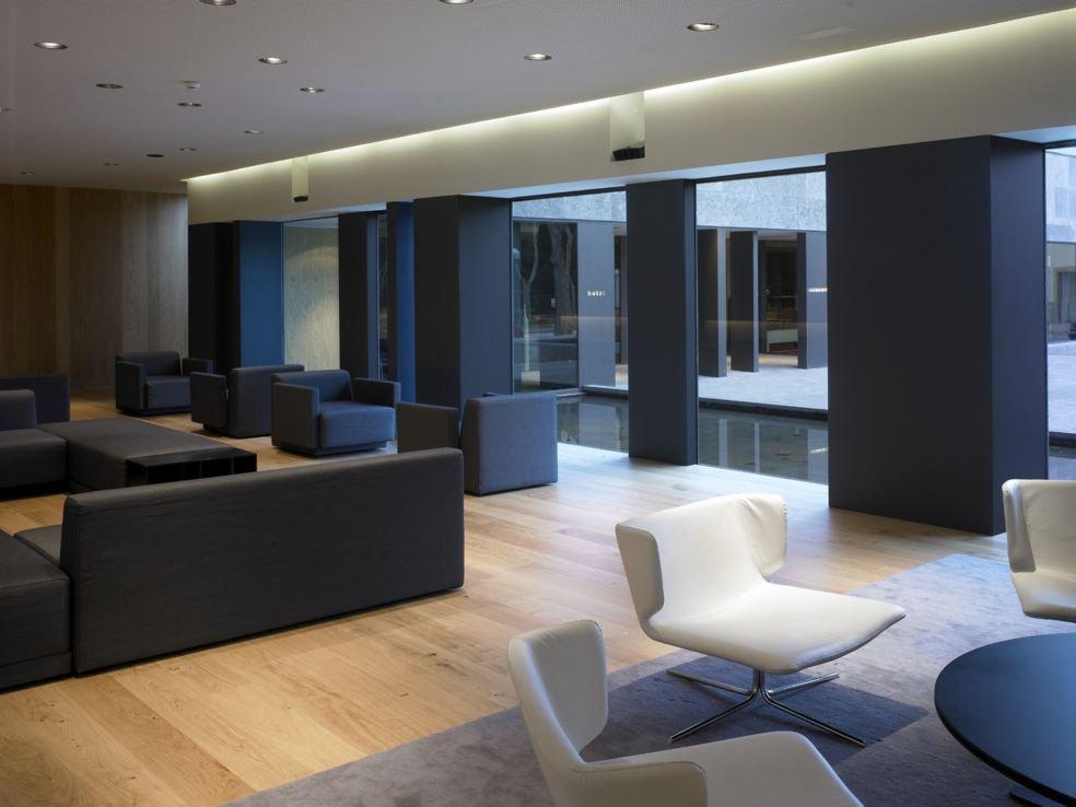 Blu Hotel アルマンサ エクステリア 写真