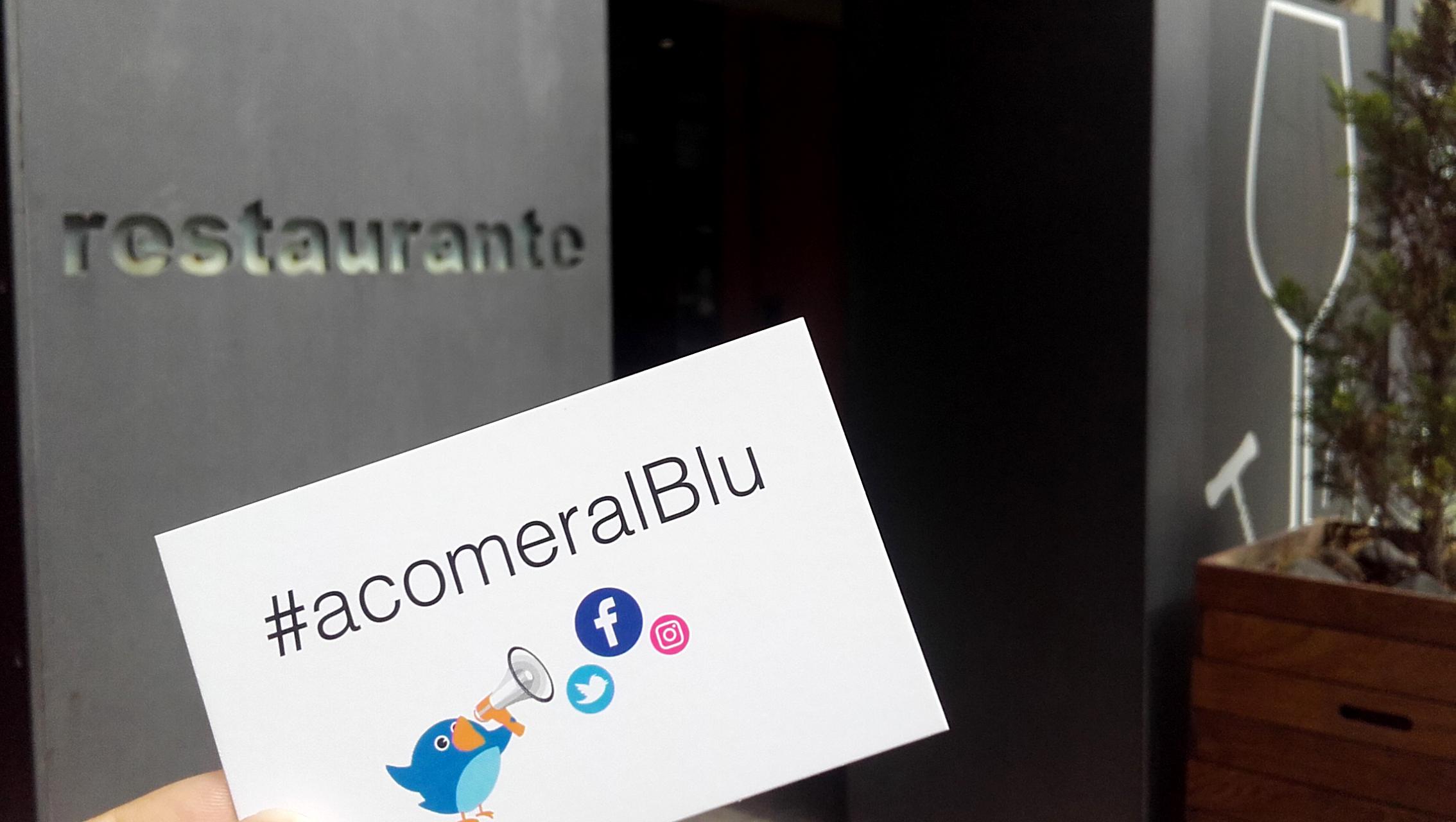 Blu Hotel アルマンサ エクステリア 写真