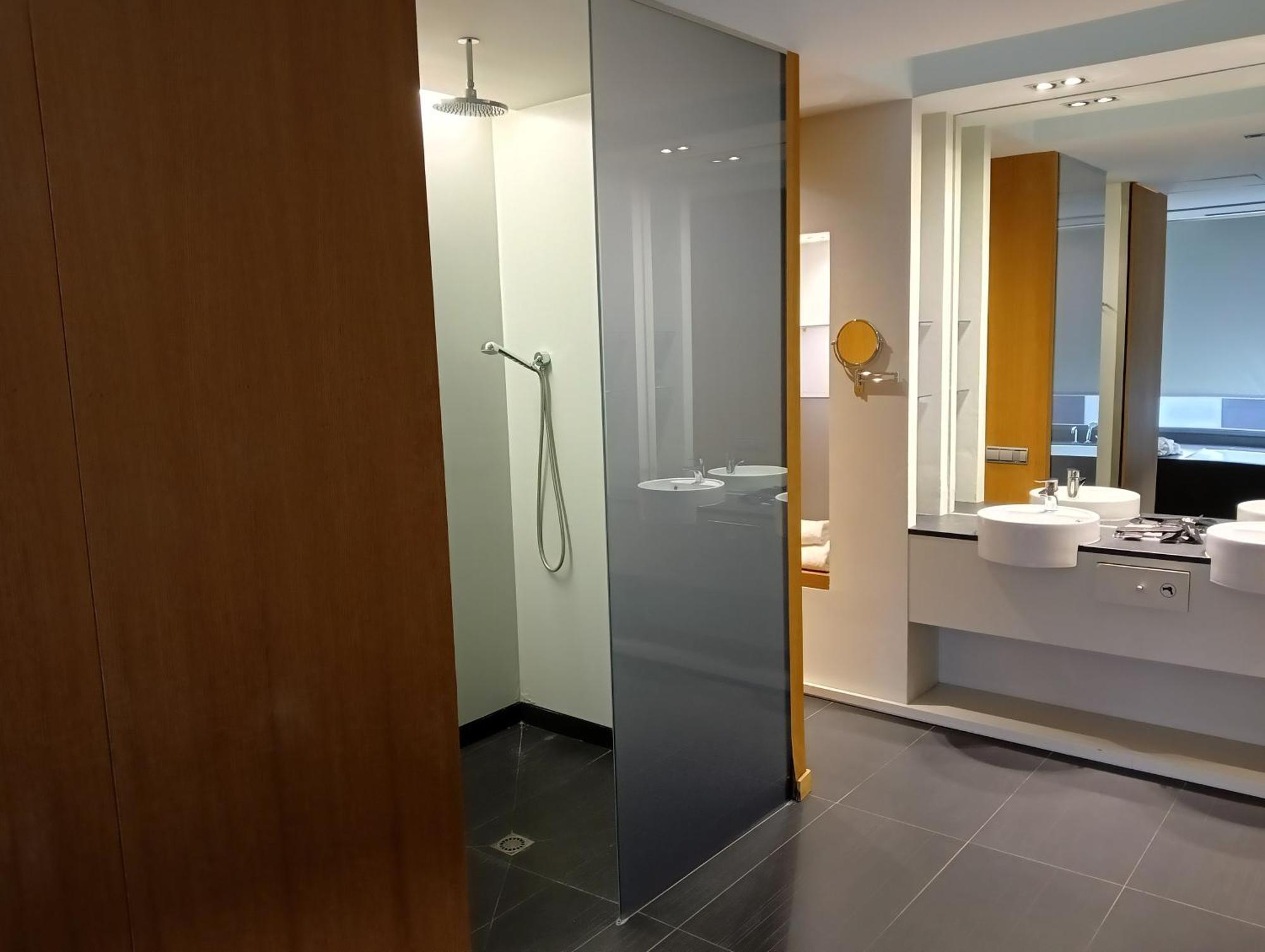 Blu Hotel アルマンサ エクステリア 写真