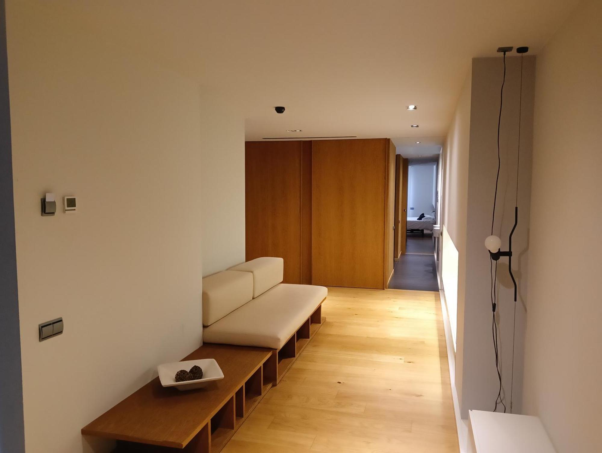 Blu Hotel アルマンサ エクステリア 写真