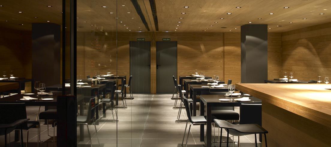 Blu Hotel アルマンサ レストラン 写真